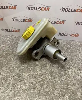 Audi A8 S8 D3 4E Master brake cylinder 4E0611301A