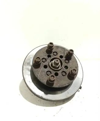 Ford Transit Front wheel hub