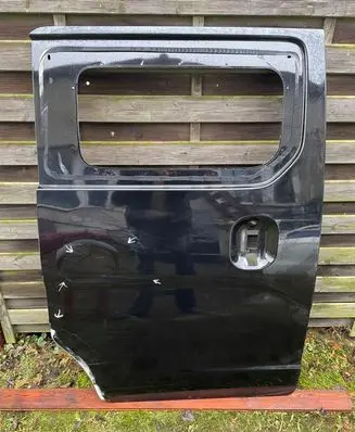 Nissan NV200 Side sliding door 
