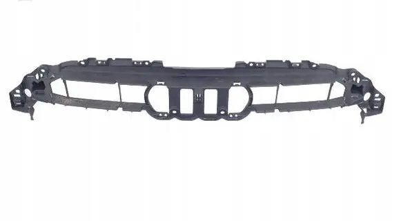 Audi A3 S3 8V Front bumper upper radiator grill 8V3853949