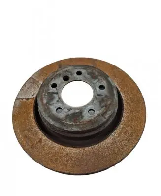 BMW 3 E90 E91 Rear brake disc 