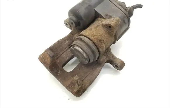 Volkswagen Tiguan Rear brake caliper