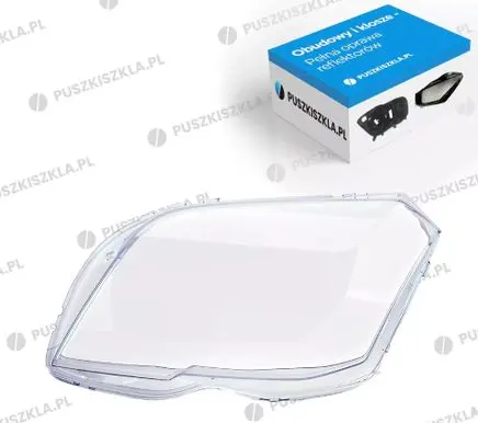 Headlight lense