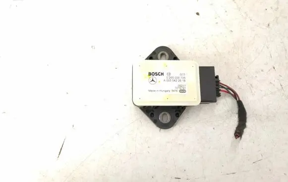 Mercedes-Benz E W212 Sensor A0055422618 0055422618