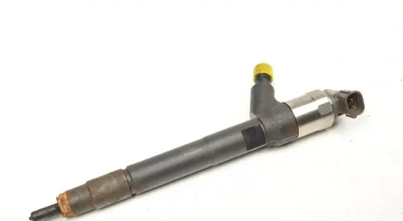 Opel Mokka Fuel injector 55570012