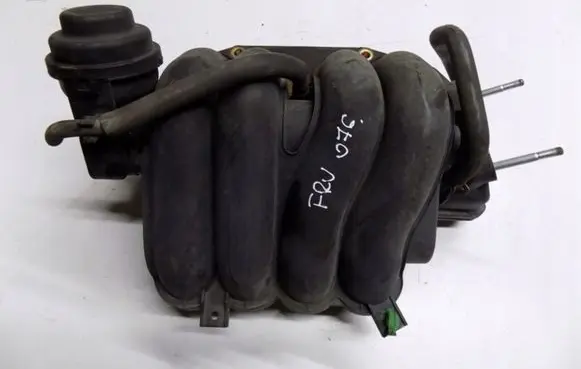 Honda FR-V Intake manifold valve actuator/motor NH684P