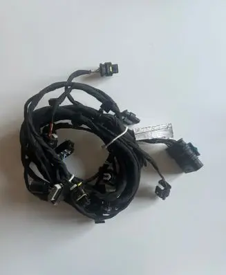 Mercedes-Benz CLS W257 Parking sensor (PDC) wiring loom A2575405810