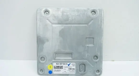 Volkswagen ID.3 Gateway control module 1EA937012G