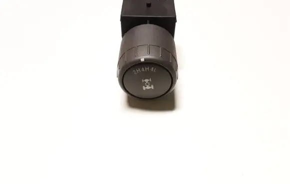 SsangYong Kyron Differential lock switch 
