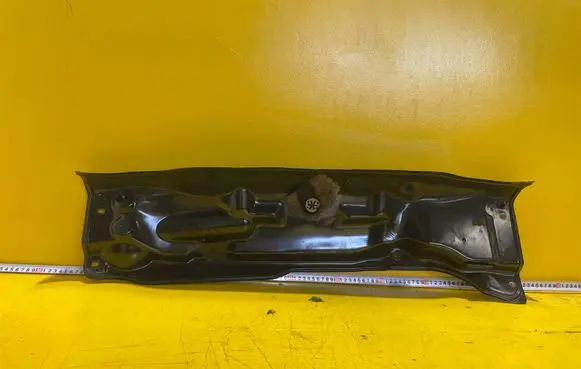 Seat Ibiza IV (6J,6P) Heat shield in engine bay 6J0805275C