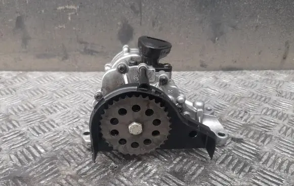 Opel Mokka X Oil pump 55487858
