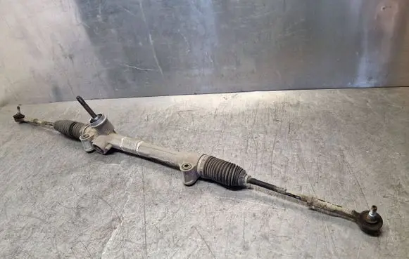 Opel Corsa D Steering rack M002168982F