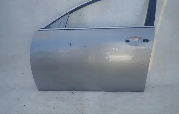 Mazda 6 Front door