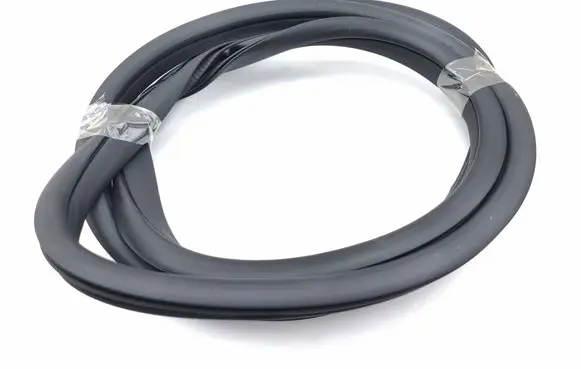 Mercedes-Benz GLC AMG Front door rubber seal