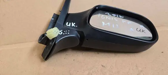 Suzuki Ignis Front door electric wing mirror 8470186G00 0025 16042005