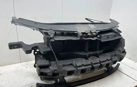 Volkswagen PASSAT B6 Front piece kit 3C0805588H 1K0959455ET 1K0959455DT