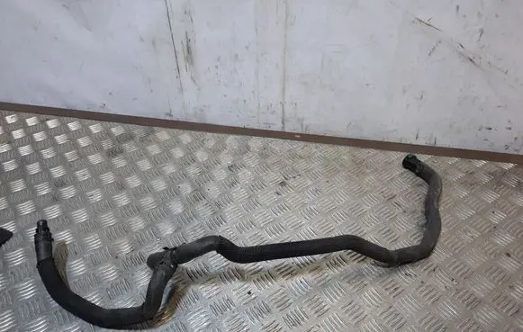 Jaguar XF Engine coolant pipe/hose 9X238K534AD