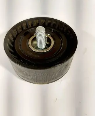 Chrysler Pacifica Timing belt tensioner pulley 065-044-720-0374