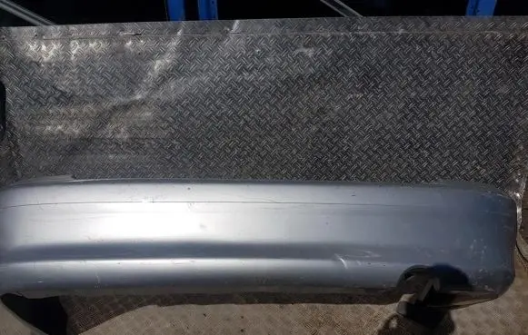 Mazda 626 Rear bumper