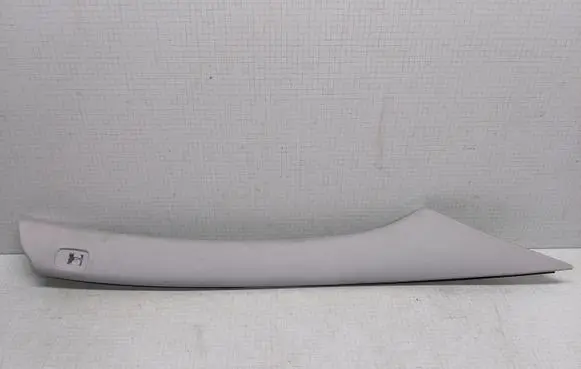Opel Vectra C Other sill/pillar trim element 09180531