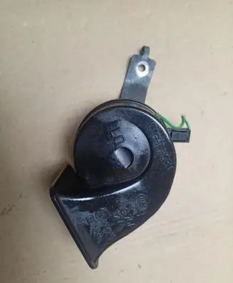 Mazda CX-9 Horn signal