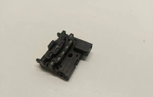 Volkswagen Golf V Steering angle sensor 1K0959654 00125334 00203500