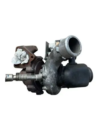 Audi A6 S6 C6 4F Turbo gtb1756vk 7697013 09145721f