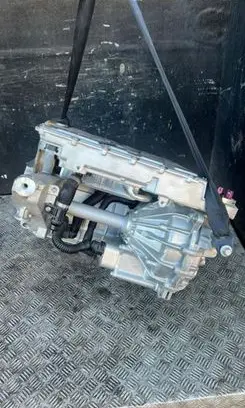 Mercedes-Benz EQE v295 Engine 780600