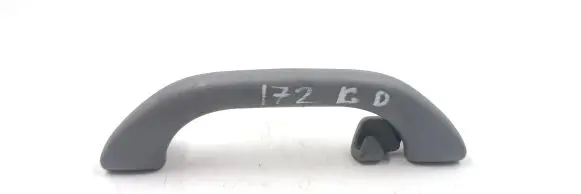 Audi A4 S4 B5 8D Rear interior roof grab handle 8D0857607G