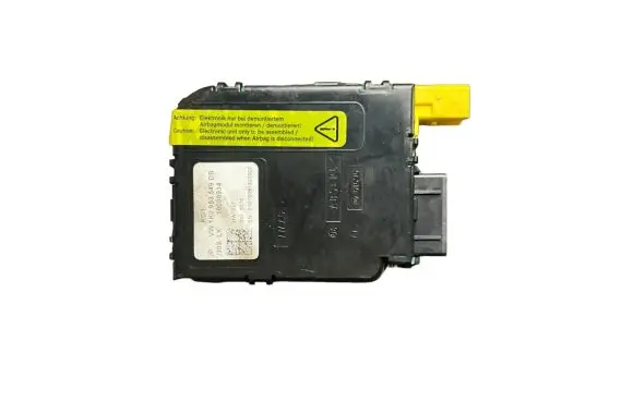 Audi A3 S3 A3 Sportback 8P Steering angle sensor 1K0953549DB 10008934
