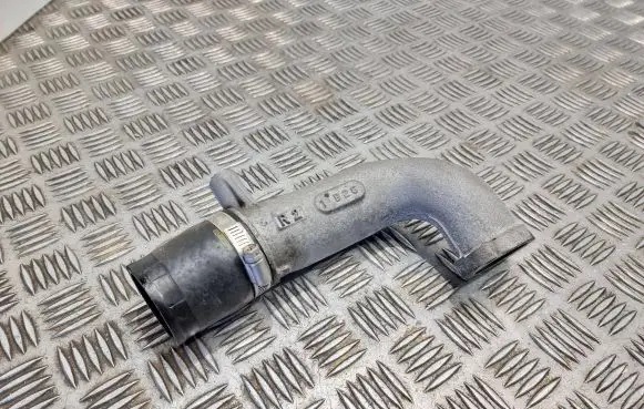 Mazda 6 Intercooler hose/pipe