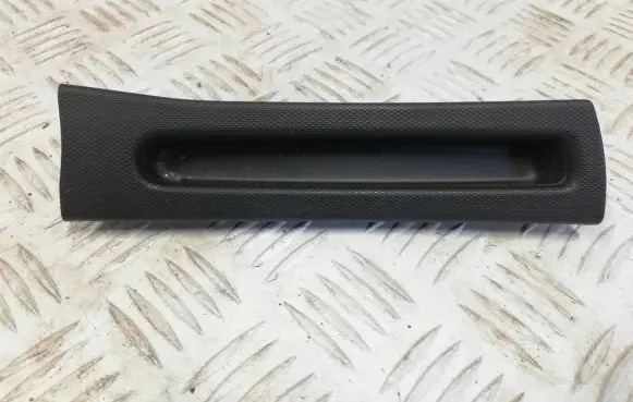 Renault Zoe Center console decorative trim 969122325R 00126726