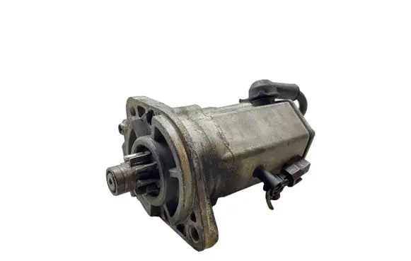 KIA Magentis Starter motor 031013190