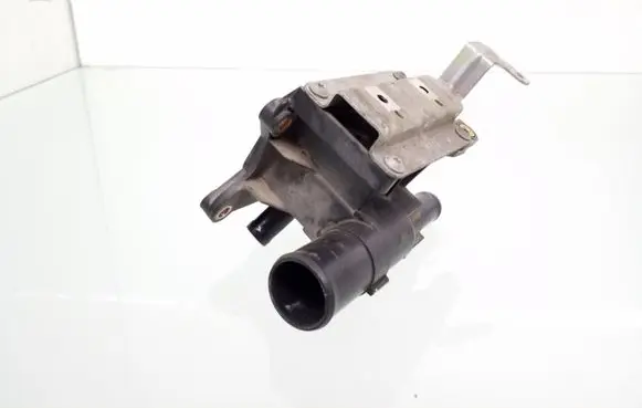 Mazda 6 Engine coolant pipe/hose LF941517Z S5209