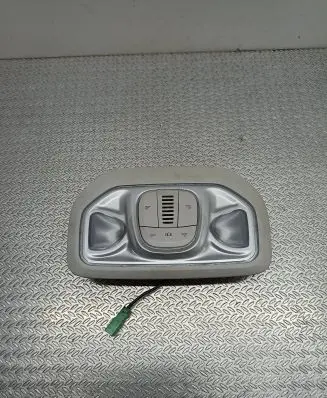 Fiat Tipo Front seat light 07356314060