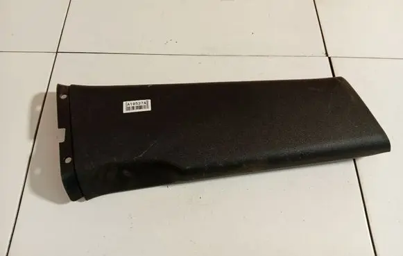 Audi A3 S3 8P (B) pillar trim (top) 8P4867240