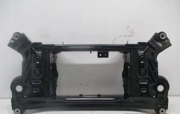 Peugeot Partner III Other interior part