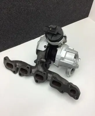 Audi A3 S3 8V Turbo 04L971501A