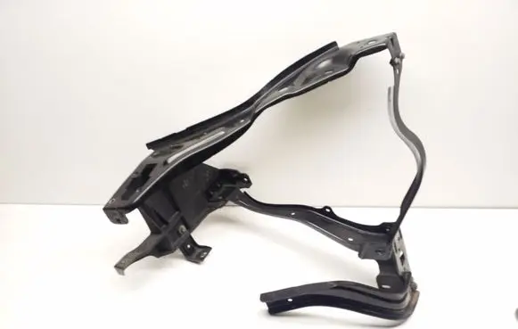 Mercedes-Benz E W212 Headlight/headlamp mounting bracket A2126200191