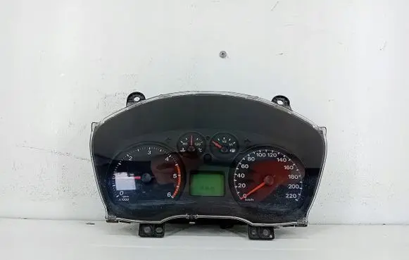 Ford Transit Speedometer (instrument cluster) 9C1T-10849-GB