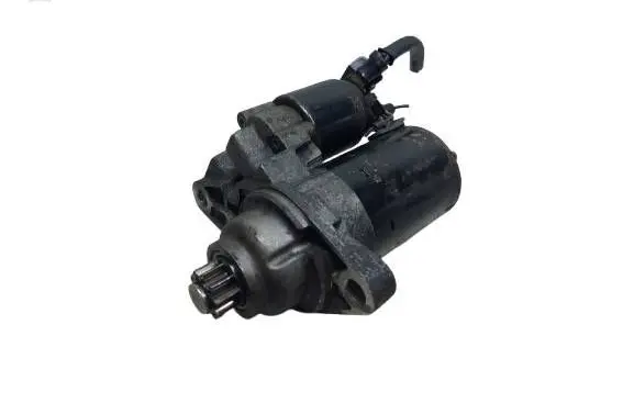 Volkswagen Polo Starter motor 1005831281-KASACJ 1005831281