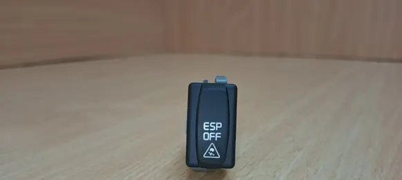 ESP (stability program) switch