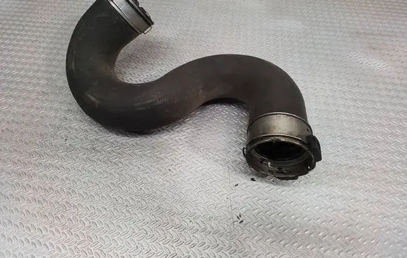 Citroen Jumpy Intercooler hose/pipe 1440201480