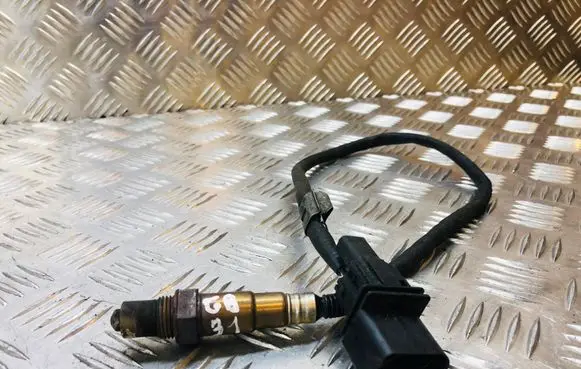 BMW 1 E81 E87 Lambda probe sensor