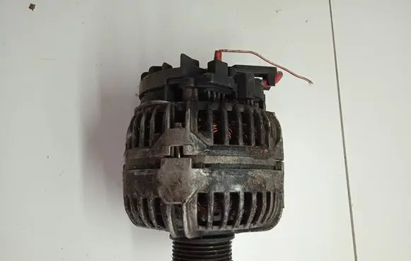 Volvo V70 Generator/alternator