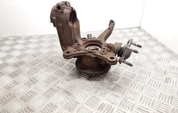 Audi Q3 8U Front wheel hub 1K0407256AA WHT003856