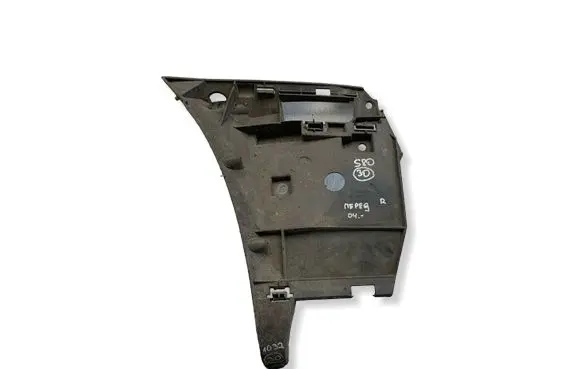 Volvo S80 Front bumper mounting bracket 2419