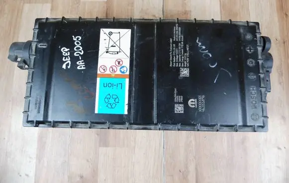 Jeep Compass Car battery 46351898 00463545160