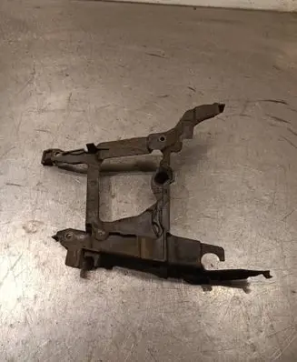 Nissan NV200 Timing belt guard (cover) 8200958221