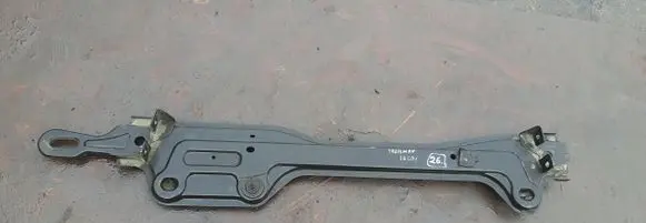Renault Talisman Bottom radiator support slam panel 